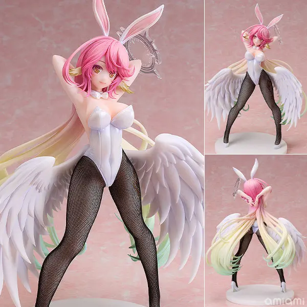 Figure - No Game, No Life / Jibril