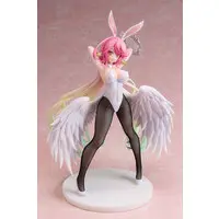 Figure - No Game, No Life / Jibril