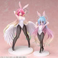 Figure - No Game, No Life / Jibril