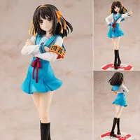 Figure - The Melancholy of Haruhi Suzumiya / Suzumiya Haruhi