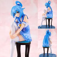 Kujibikidou - KDcolle - KonoSuba / Aqua