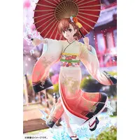 KDcolle - Toaru Kagaku no Railgun (A Certain Scientific Railgun) / Misaka Mikoto