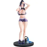 Myabit Original Illustration Mia 1/6 Complete Figure