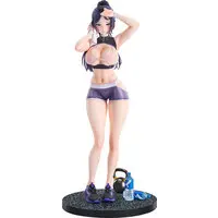 Myabit Original Illustration Mia 1/6 Complete Figure