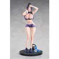 Myabit Original Illustration Mia 1/6 Complete Figure