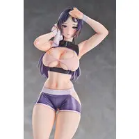 Myabit Original Illustration Mia 1/6 Complete Figure