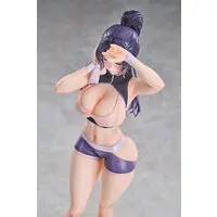 Myabit Original Illustration Mia 1/6 Complete Figure