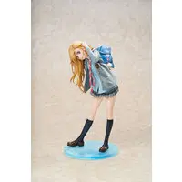 Figure - Shigatsu wa Kimi no Uso (Your Lie in April) / Miyazono Kaori