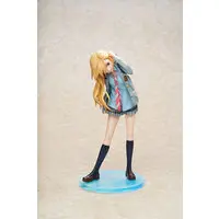 Figure - Shigatsu wa Kimi no Uso (Your Lie in April) / Miyazono Kaori