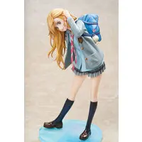 Figure - Shigatsu wa Kimi no Uso (Your Lie in April) / Miyazono Kaori