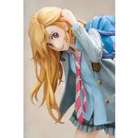 Figure - Shigatsu wa Kimi no Uso (Your Lie in April) / Miyazono Kaori