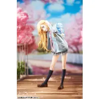 Figure - Shigatsu wa Kimi no Uso (Your Lie in April) / Miyazono Kaori