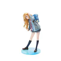 Figure - Shigatsu wa Kimi no Uso (Your Lie in April) / Miyazono Kaori