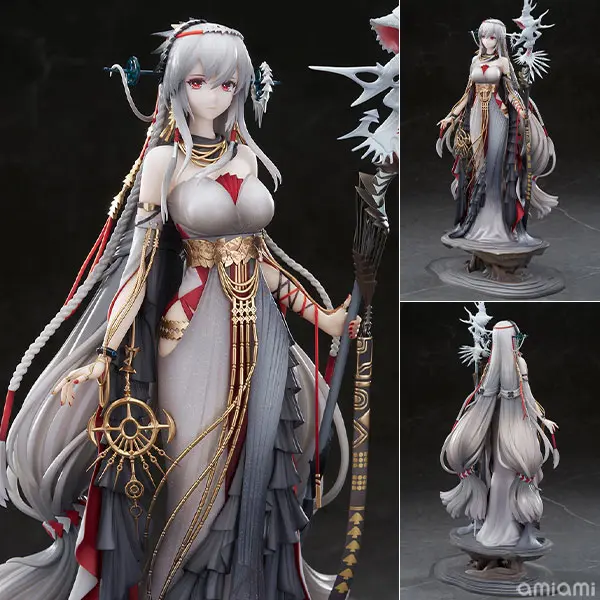 Figure - Arknights / Skadi