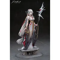 Figure - Arknights / Skadi