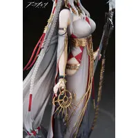 Figure - Arknights / Skadi