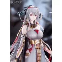 Figure - Arknights / Skadi