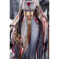 Figure - Arknights / Skadi