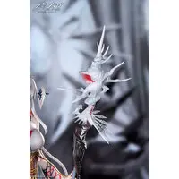 Figure - Arknights / Skadi