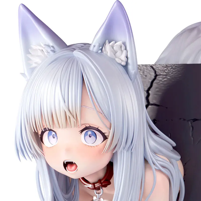 Figure - Nikukan Girl