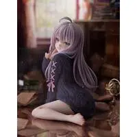 Figure - Majo no Tabitabi / Elaina