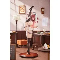 Sukebe Girl I-ji Balance