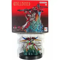 Figure - Seisenshi Dunbine (Aura Battler Dunbine)