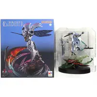 Figure - Seisenshi Dunbine (Aura Battler Dunbine)