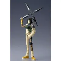 Figure - Final Fantasy VII / Yuffie Kisaragi