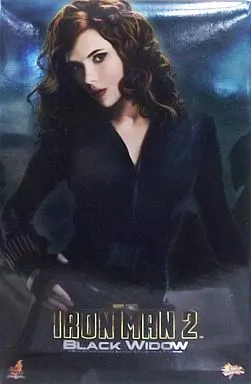 Movie Masterpiece - Iron Man