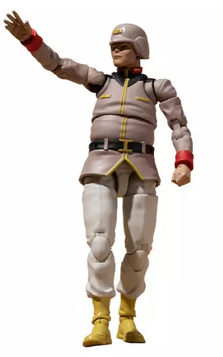 Figure - Mobile Suit Gundam