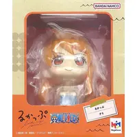 Lookup - One Piece / Nami