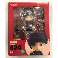 Nendoroid - Detective Conan (Case Closed) / Akai Shuuichi