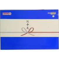 Nendoroid - The Melancholy of Haruhi Suzumiya