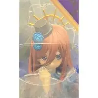 Figure - 5-toubun no Hanayome (The Quintessential Quintuplets) / Nakano Miku