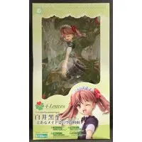 Figure - Toaru Kagaku no Railgun (A Certain Scientific Railgun) / Shirai Kuroko