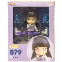 Nendoroid - NARUTO / Hyuuga Hinata
