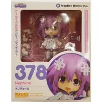Nendoroid - Choujigen Game Neptune (Hyperdimension Neptunia)
