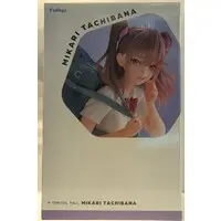 TENITOL - 2.5-jigen no Ririsa (2.5 Dimensional Seduction) / Tachibana Mikari