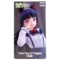 Figure - Prize Figure - OreImo / Kuroneko (Gokou Ruri)