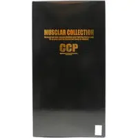 Sofubi Figure - Kinnikuman