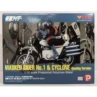 Figure - Kamen Rider Series