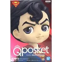Q posket - Superman