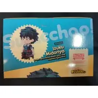 Nendoroid - Nendoroid Swacchao! - Boku no Hero Academia (My Hero Academia) / Midoriya Izuku