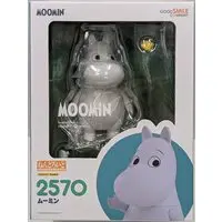 Nendoroid - Moomins