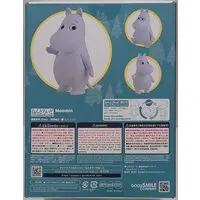 Nendoroid - Moomins
