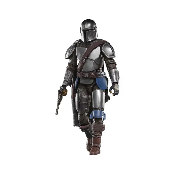 Figure - The Mandalorian