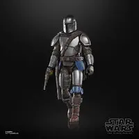 Figure - The Mandalorian