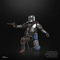 Figure - The Mandalorian