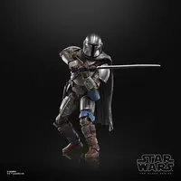 Figure - The Mandalorian